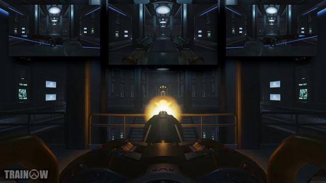 Overwatch Gun Sync - Marshmello ft. Bastille - Happier смотреть онлайн