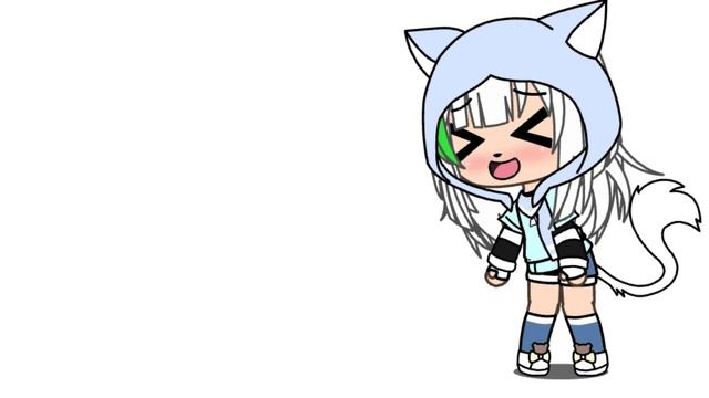 новогодние мемы гача лайф ✌️😎 ( перезлив) ( автор @Lesha_is_my230  )