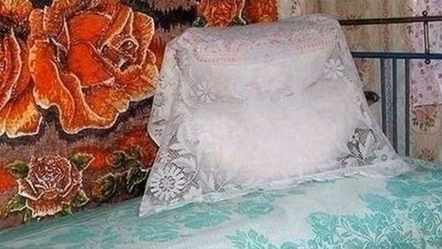 Проект "Помощь пожилым людям" №3 смотреть онлайн