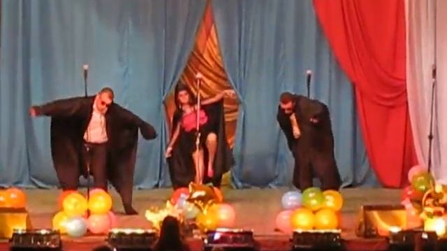 Выпускной 2012г. смотреть онлайн