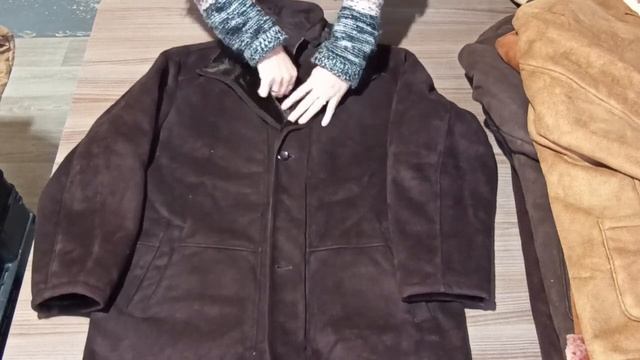 Бронь КЕ Лот 1891 Эко дубленки ГЕО Германия 940₽ кг 20,5кг смотреть онлайн