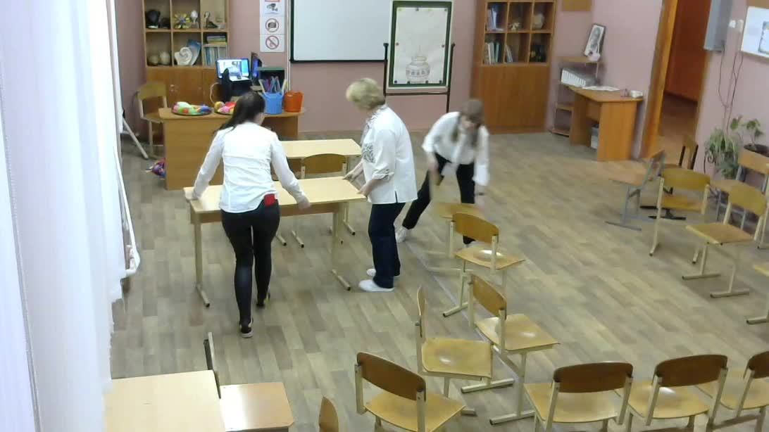 Родительская лаборатория «Двигаемся, играем, стресс преодолеваем» смотреть онлайн