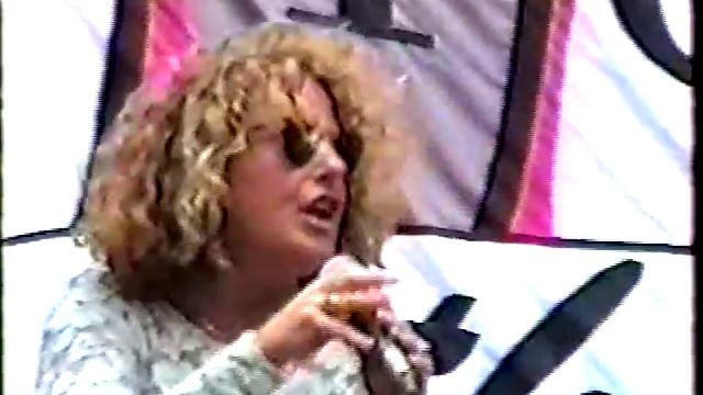 LESLEY GORE LIVE AT THE WORLD TRADE CENTER