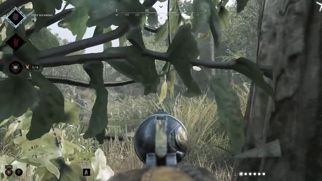 Я ИДУ ЗА ТОБОЙ [ ХАНТ ] -?- Warhammer: Vermintide 2 #huntshowdown #warhammervermintide2 смотреть онлайн