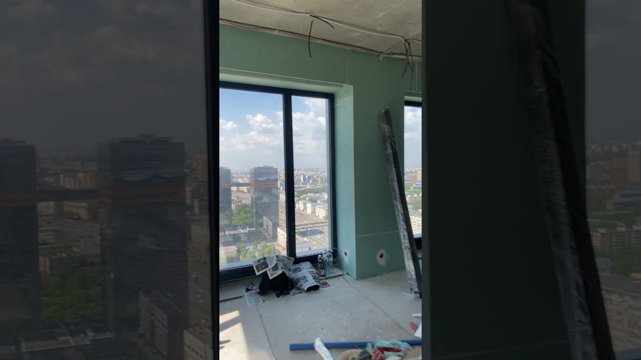 Приточная вентиляция и охлаждение в ЖК Прайм Парк #праймпарк #жкпраймпарк #фанкойлы #фанкоилы смотреть онлайн