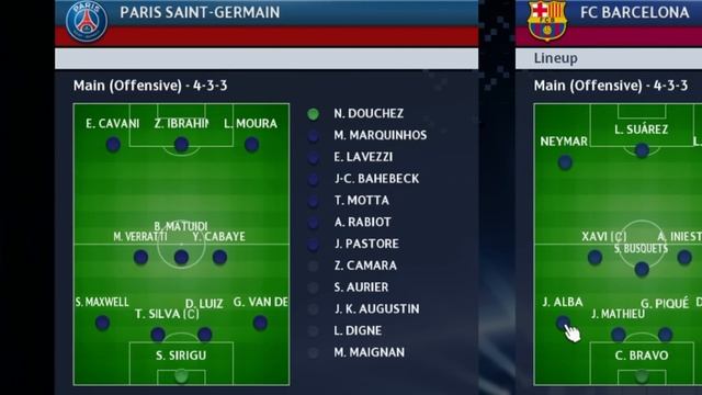 PLAYING PES 2015 AGAIN IN 2023… ? смотреть онлайн