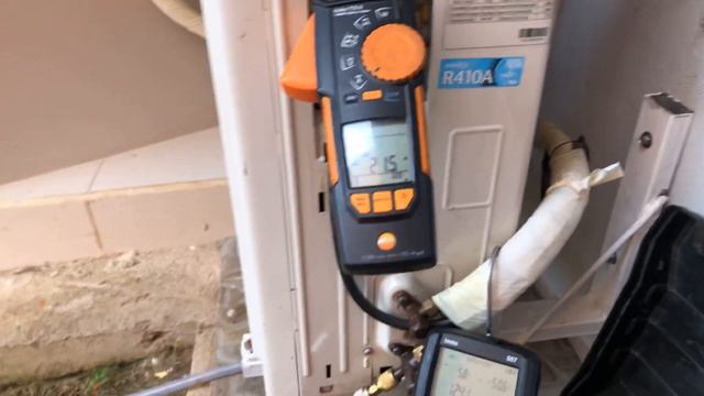 Cuánta electricidad consume mi aire acondicionado смотреть онлайн