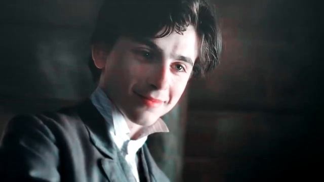 [LiVier] jo x laurie l кровь закипает смотреть онлайн