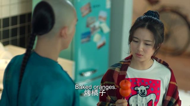 古装电视剧 |【清宫锁梦The Illusory Dream】03 现代少女意外穿越变侯府嫡女，被迫卷入王权斗争，与皇子们上演纠葛爱恋，盛世如棋看她步步入局（王安宇，李兰迪）?看剧迷 смотреть онлайн