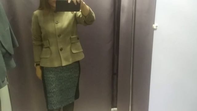 Секонд-хенд: что можно найти на скидке 90%? Дорогие бренды, натуральные ткани смотреть онлайн