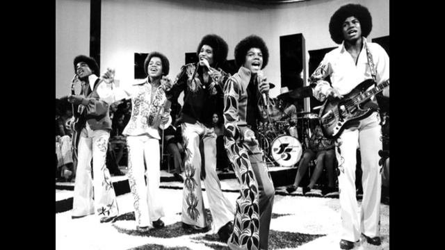 The Love You Save -The Jackson5 Live At The Forum.1972 смотреть онлайн