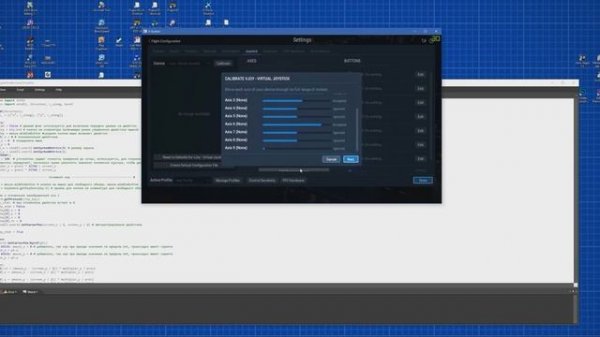✈️ X-Plane 11 Туториал. Часть 9. Настройка и Использования Джойстика-Мыши в X-Plane.