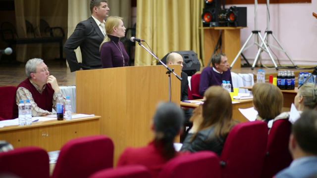 Собрание 2013 ЖК Лосиный Остров ОСС ЖК ЛО смотреть онлайн