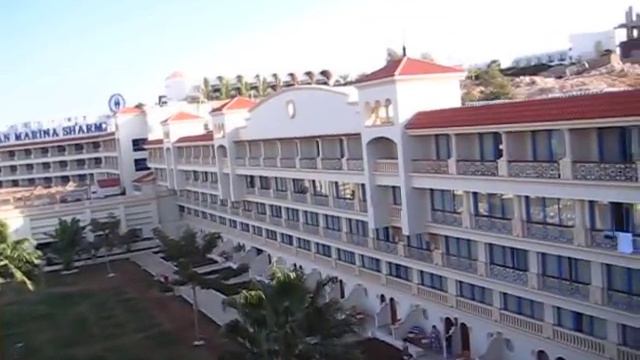 Helnan Marina Sharm El Sheikh смотреть онлайн