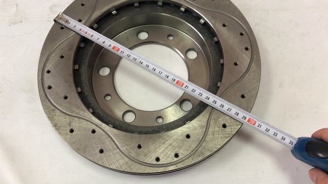 Диск тормозной УАЗ Патриот, Хантер смотреть онлайн