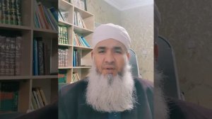Домулло Мавлави бохтари