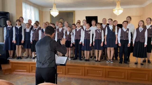 С Есенин, А Климов Пороша декабрь 2020 смотреть онлайн