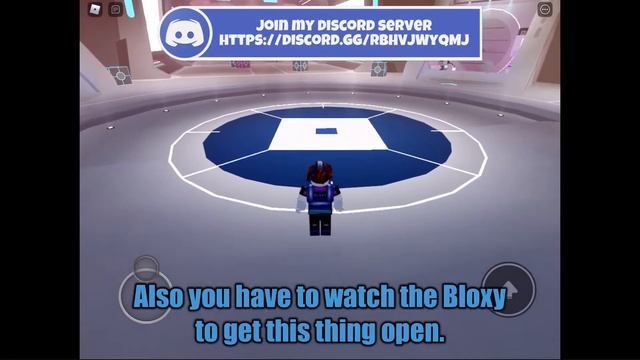 How to get the Award-Winning Smile face in 8th Annual Bloxy Awards ? | ROBLOX смотреть онлайн