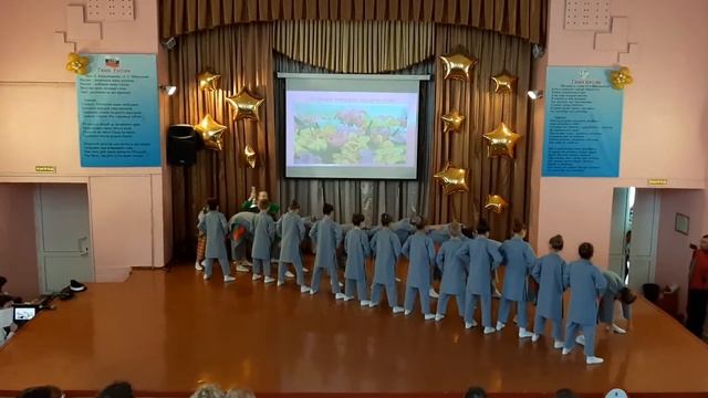 Студия танца ОЗОРНАЯ ДЕТВОРА, МБОУ г Иркутска СОШ № 28, руководитель Данченко Анжелика Александров смотреть онлайн