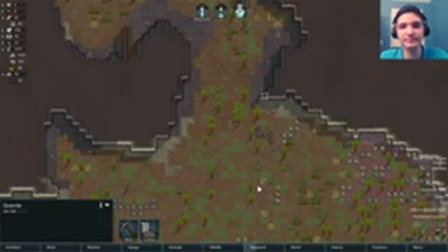 IT'S INCONCEIVABLY HOT! | RimWorld Save Our Ship 2 Mod - EP 2 смотреть онлайн