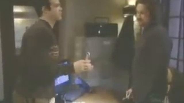 OLTL - March 17, 2005 John and Michael McBain смотреть онлайн