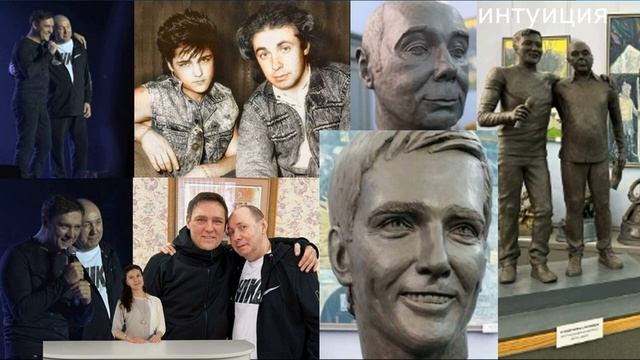 Не продумали. Вдова Юрия Шатунова раскритиковала памятник основателям легендарной группы. смотреть онлайн