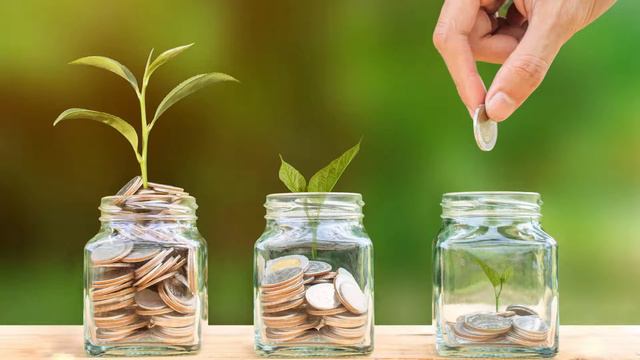 I AM Affirmations (Present Mindset) | Saving Money | Listen For 30 Days (Longer Version) смотреть онлайн