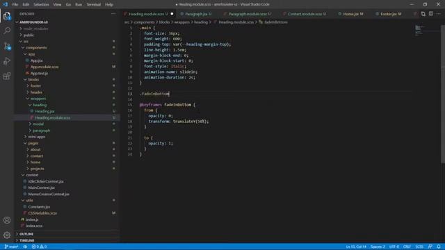 Programming LIVE: Website Design, Animations, and Magic Moments in React JS! смотреть онлайн