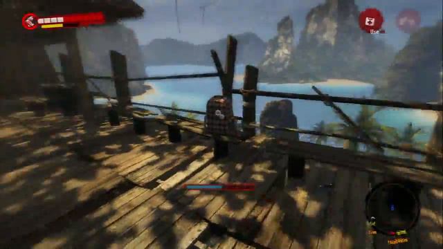 Dead Island Riptide Juggernaut Trophy/Achievement смотреть онлайн