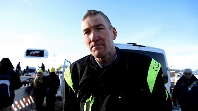 Fiiliksiä Päitsin maalissa: Jan Grönqvist смотреть онлайн
