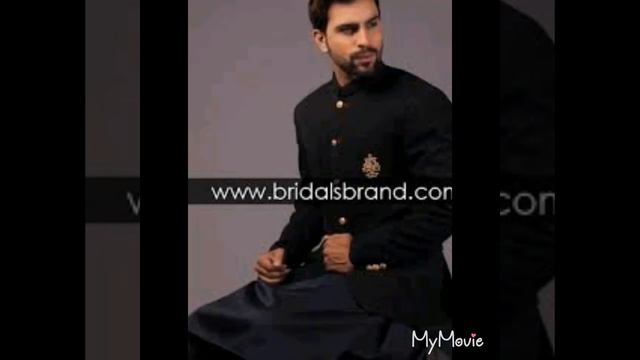 Latest men's waistcoat design with black kurta 2020 смотреть онлайн