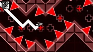 Играем со СМЕРТЕЛЬНОЙ СВЯЗЬЮ в Geometry Dash