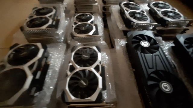 Новая поставка видеокарт cmp 30 hx cmp 50 hx . Майнинг  жив и будет жить ) И не мого болтовни .
