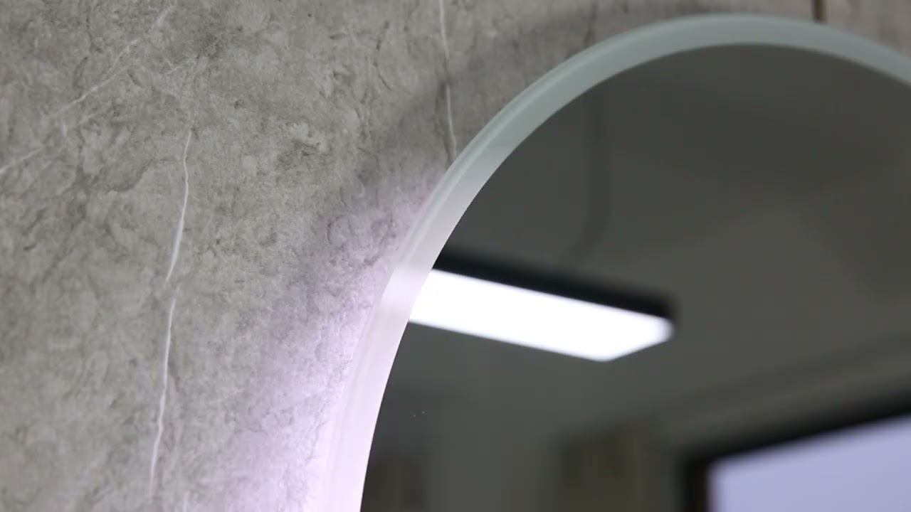 Зеркало ESBANO ES-2073FVD смотреть онлайн