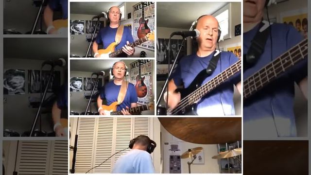 The Boys Are Back In Town (Thin Lizzy) смотреть онлайн