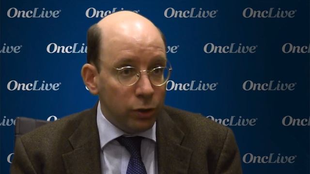 Dr. Perl on Challenges of Implementing Immunotherapy in AML смотреть онлайн