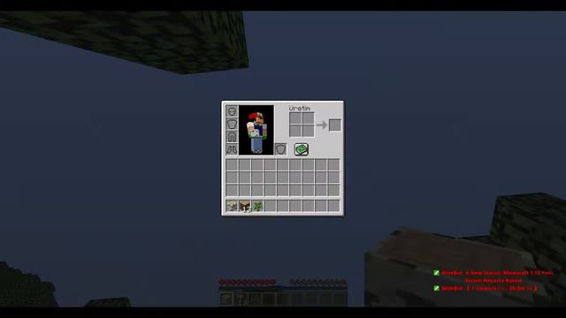 Minecraft Story Mode - A Telltale Games Series - Episode 1 смотреть онлайн