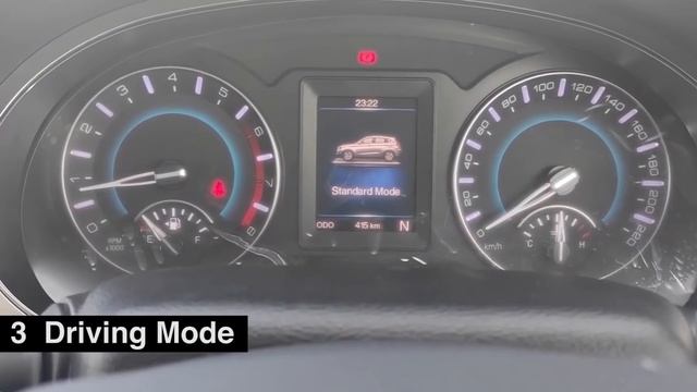 The new Haval H2 is loaded with lots of modern features making your every journey remarkable... смотреть онлайн