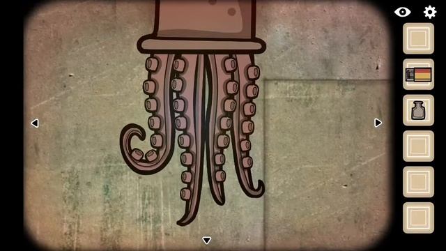 Cube Escape: The Cave. Прохождение, и все достижения. (2 Часть)