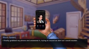 Taffy Tales Part 6 - Date With Becca