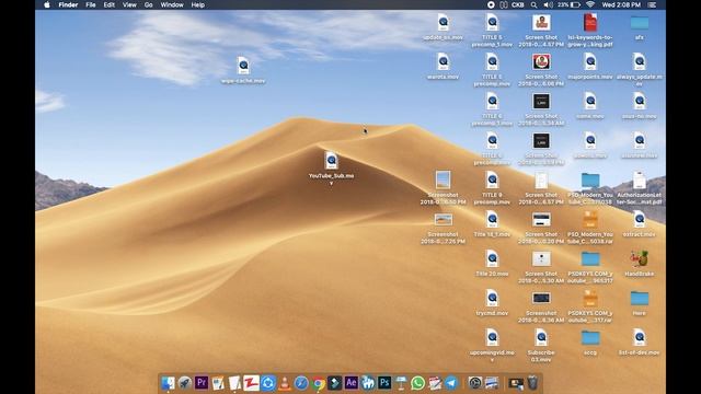 ? NEW Apple Mojave macOS Features Review India - MacBook Air 2017 India Version(Hindi) смотреть онлайн
