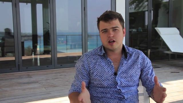 Особенности маркетинга смотреть онлайн