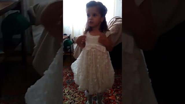 Бабушке стих от внучки смотреть онлайн