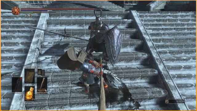 I Platinum'd Dark Souls III So You Don't Have To смотреть онлайн