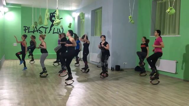 Кенгурушки наши) смотреть онлайн