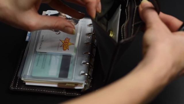 Мой Filofax органайзер ? и его 2 альтернативы подешевле ? смотреть онлайн