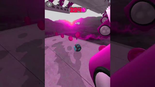 Going balls maze ✅ Super SpeedRun - Ball Colors Gameplay New Update 1850 смотреть онлайн