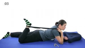 Real Time Knee Pain Stretches & Exercises - Ask Doctor Jo