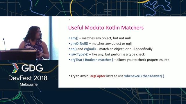 Testing Kotlin Apps – Let’s make this easy смотреть онлайн