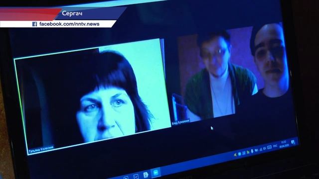 Онлайн обучение в школах Нижегородской области смотреть онлайн